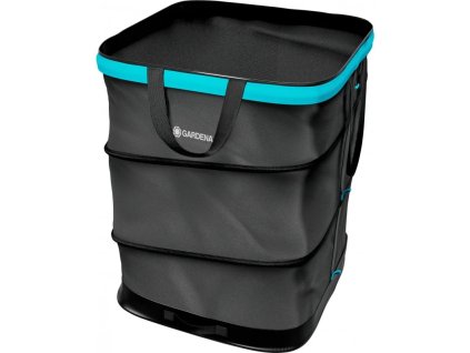 Gardena 11715-20 PopUp kôš štvorcový M