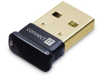 connect it bt usb adapter 5 0 ien511180