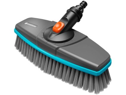 Mäkká ručná kefa Gardena Cleansystem (18810-20)