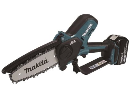 Akumulátorová vyvetvovacia píla Makita 150 mm Li-ion LXT 18V/1x3,0 Ah (DUC150SF01)