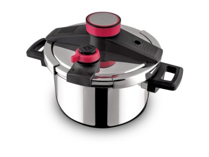 Lamart LT1255 Tlakový hrniec STEAM, 4l