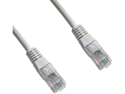 DATACOM Patch kábel UTP CAT6 3m biely