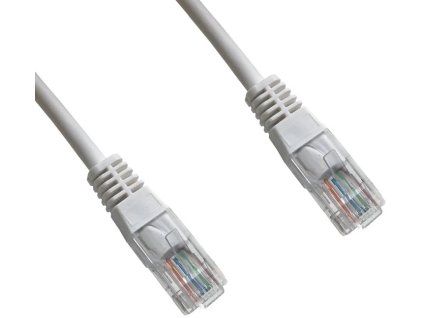 datacom patch cord utp cat6 5m bily ien511282