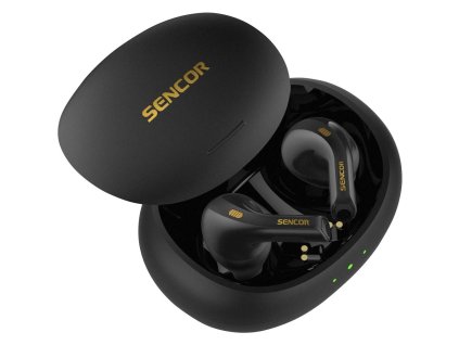 Sencor SEP 560BT BK