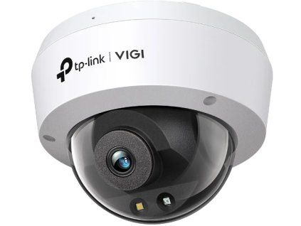 tp link vigi c250 4mm ien511627