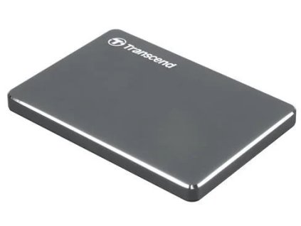 Transcend StoreJet 25C3N 1TB