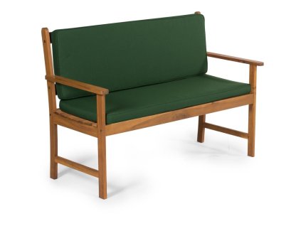 Fieldmann FDZN 9020 Kryt pre 2-miestnu lavicu 4013-T, zelený