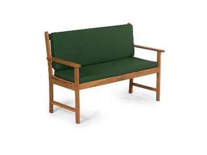 Fieldmann FDZN 9020 Kryt pre 2-miestnu lavicu 4013-T, zelený