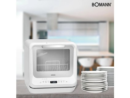 478368 bomann tsg 5701