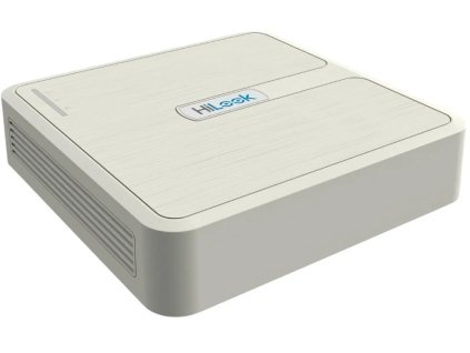 HiLook Powered by HIKVISION NVR-104H-D/4P(D)