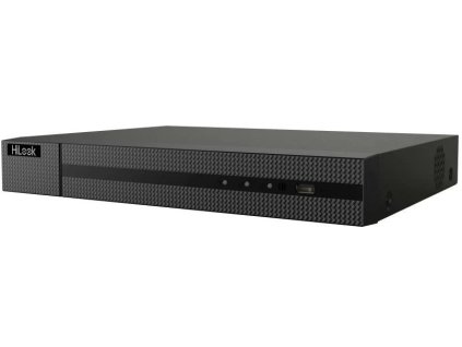 HiLook Powered by HIKVISION NVR-108MH-C/8P(D)