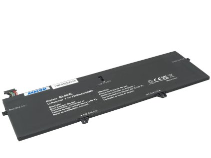 AVACOM batéria pre HP Elitebook X360 1040 G5, G6 Li-Pol 7,7V 7298mAh 56Wh