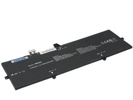 AVACOM batéria pre HP EliteBook x360 1030 G3 Li-Pol 7,7V 7300mAh 56Wh