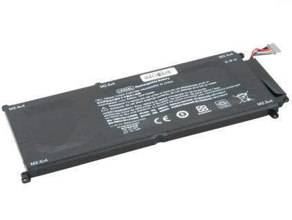 AVACOM batéria pre HP Envy 15-ae série Li-Pol 11,4V 3600mAh 41Wh - LP03XL