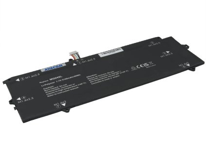 AVACOM batéria pre HP Elite X2 1012 G1 Series Li-Pol 7,7V 5190mAh 40Wh