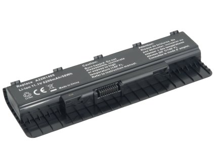 AVACOM batéria pre Asus GL771, N551, N771 Series Li-Ion 11,1V 5200mAh 58Wh