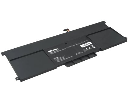 AVACOM batéria pre Asus Zenbook UX301LA Li-Pol 11.1V 4504mAh 50Wh
