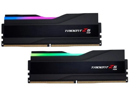 G.Skill Trident Z5 RGB 96GB, DDR5-6400, CL32
