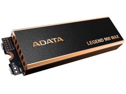 ADATA LEGEND 960 MAX s chladičom 1TB SSD (ALEG-960M-1TCS)