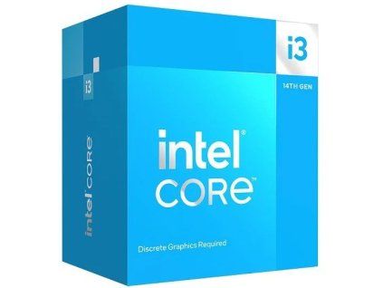 intel core i3 14100f ien512810