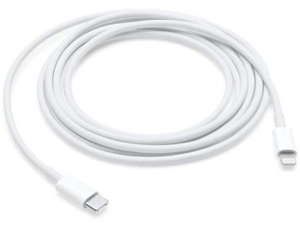 apple usb c to lightning cable 2m ien512820