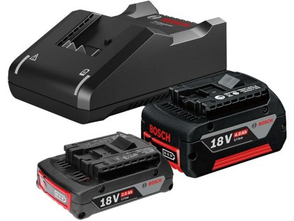 644933 bosch 1x2 0ah 1x4 0ah gal 18v 40 c profesionalna startovacia suprava 1 600 a01 zs9