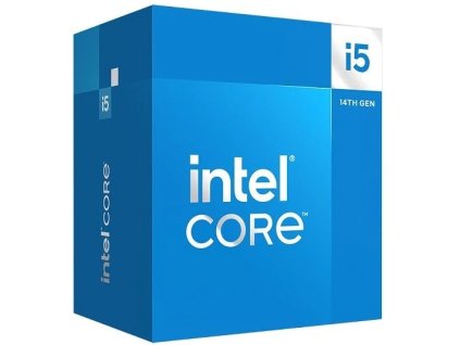 Intel Core i5-14500