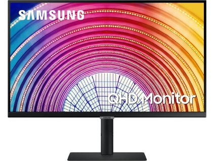 27" Samsung ViewFinity S60A