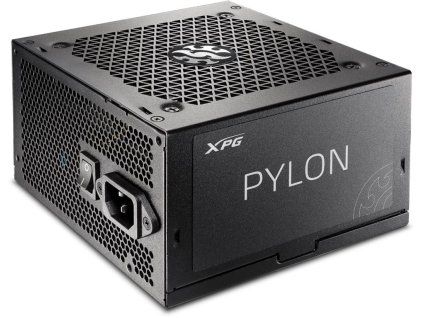 adata xpg pylon 550w 80 bronze ien512874