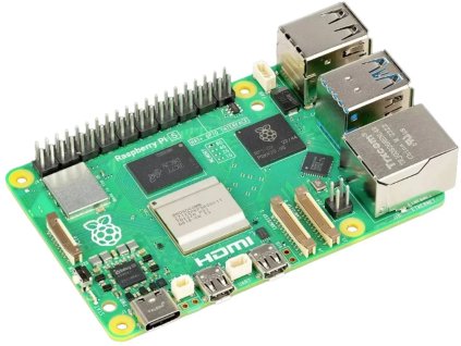Raspberry Pi 5 4GB