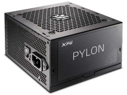 adata xpg pylon 650w 80 bronze ien513175