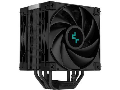 deepcool ak400 zero dark plus ien513517