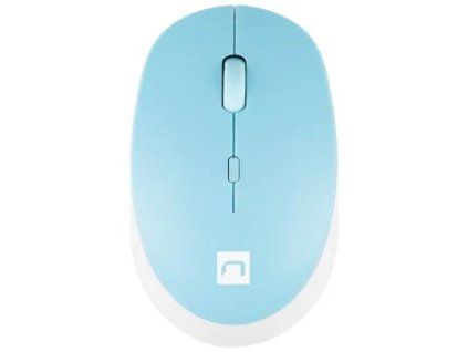 natec harrier 2 svetle modra ien513999