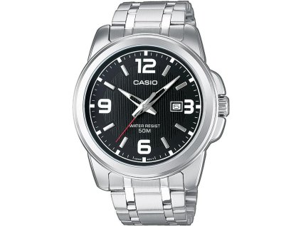Casio MTP-1314PD-1AVEF Pánske náramkové hodinky