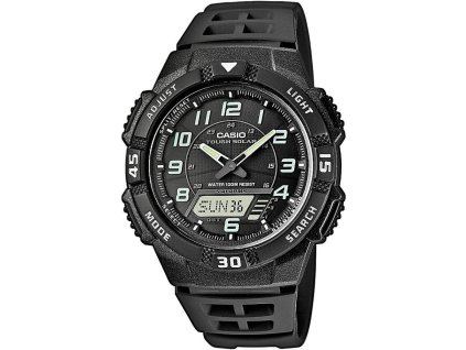 Casio AQ-S800W-1BVEF Pánske náramkové hodinky