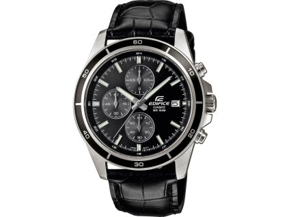 Pánske náramkové hodinky Casio EFR-526L-1AVUEF
