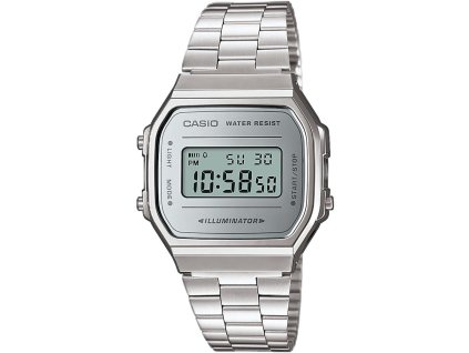 Unisex náramkové hodinky Casio A168WEM-7EF