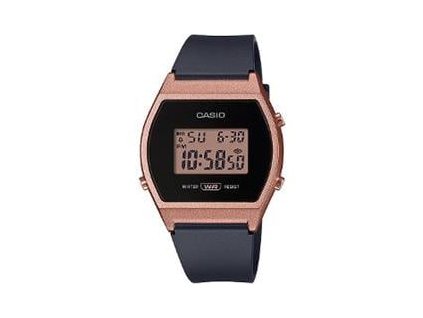 Casio LW-204-1AEF Dámske digitálne náramkové hodinky