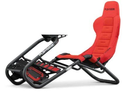 playseat trophy red ien514912