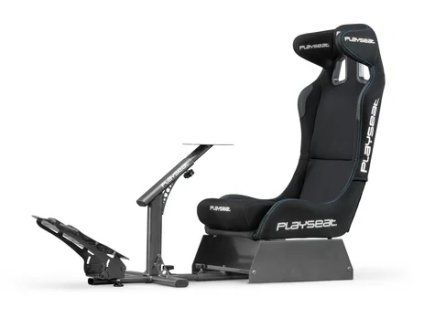 playseat evolution pro actifit ien514913
