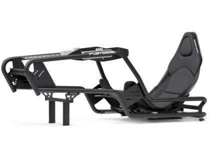 playseat formula intelligence black ien514920