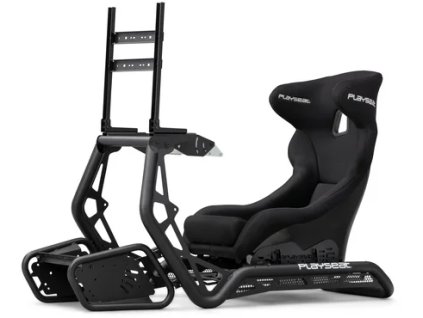Playseat® Sensation Pro Black - ActiFit