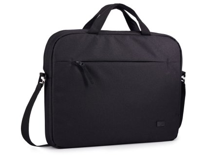 Taška na notebook Case Logic Invigo Eco 14" INVIA114 - čierna