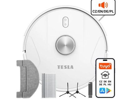 tesla robostar iq700 ien515013