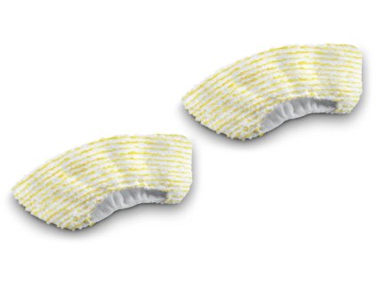 Súprava utierok Kärcher - ručná tryska (2.863-344.0)