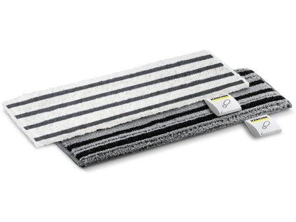 Súprava utierok na podlahy Kärcher Power EasyFix