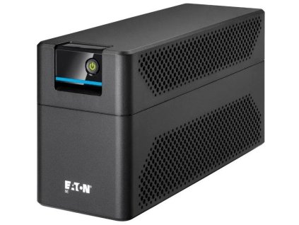 Eaton 5E 700 IEC G2, UPS 700VA / 360 W, 4x IEC