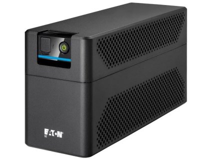Eaton 5E 700 USB IEC G2, UPS 700VA / 360 W, 4x IEC