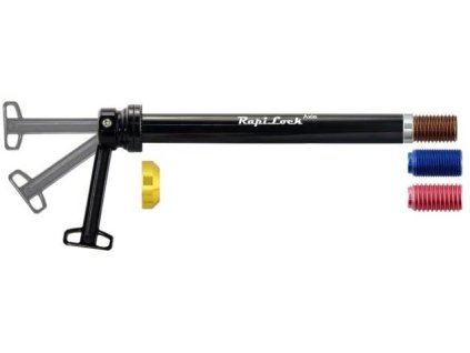 pevná náprava RAPILOCK SUPERBOOST 12x148mm+ s adaptérmi