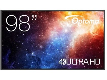 Optoma FPD N3981K 98"